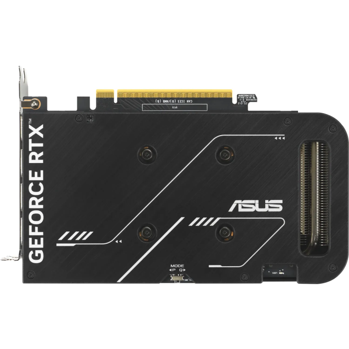 Grafička kartica ASUS DUAL-RTX5050-O8G (NVIDIA GeForce RTX 5050, 8 GB GDDR6)-1