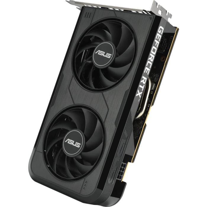 Grafička kartica ASUS DUAL-RTX5050-O8G (NVIDIA GeForce RTX 5050, 8 GB GDDR6)-6