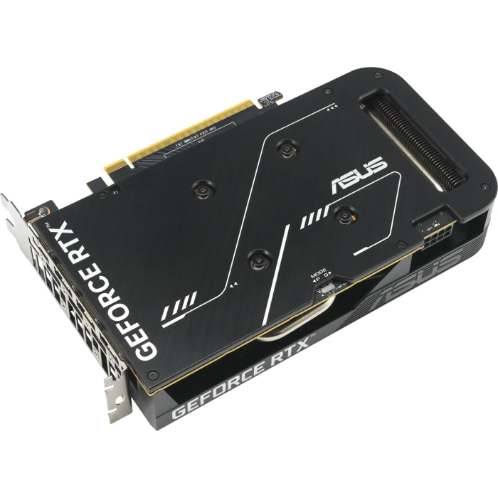 Grafička kartica ASUS DUAL-RTX5050-O8G (NVIDIA GeForce RTX 5050, 8 GB GDDR6)-5