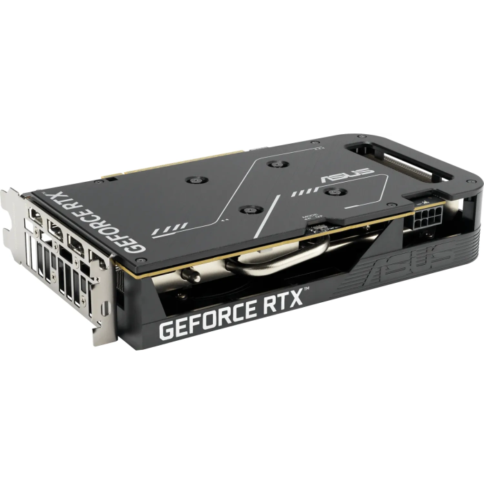 Grafička kartica ASUS DUAL-RTX5050-O8G (NVIDIA GeForce RTX 5050, 8 GB GDDR6)-3