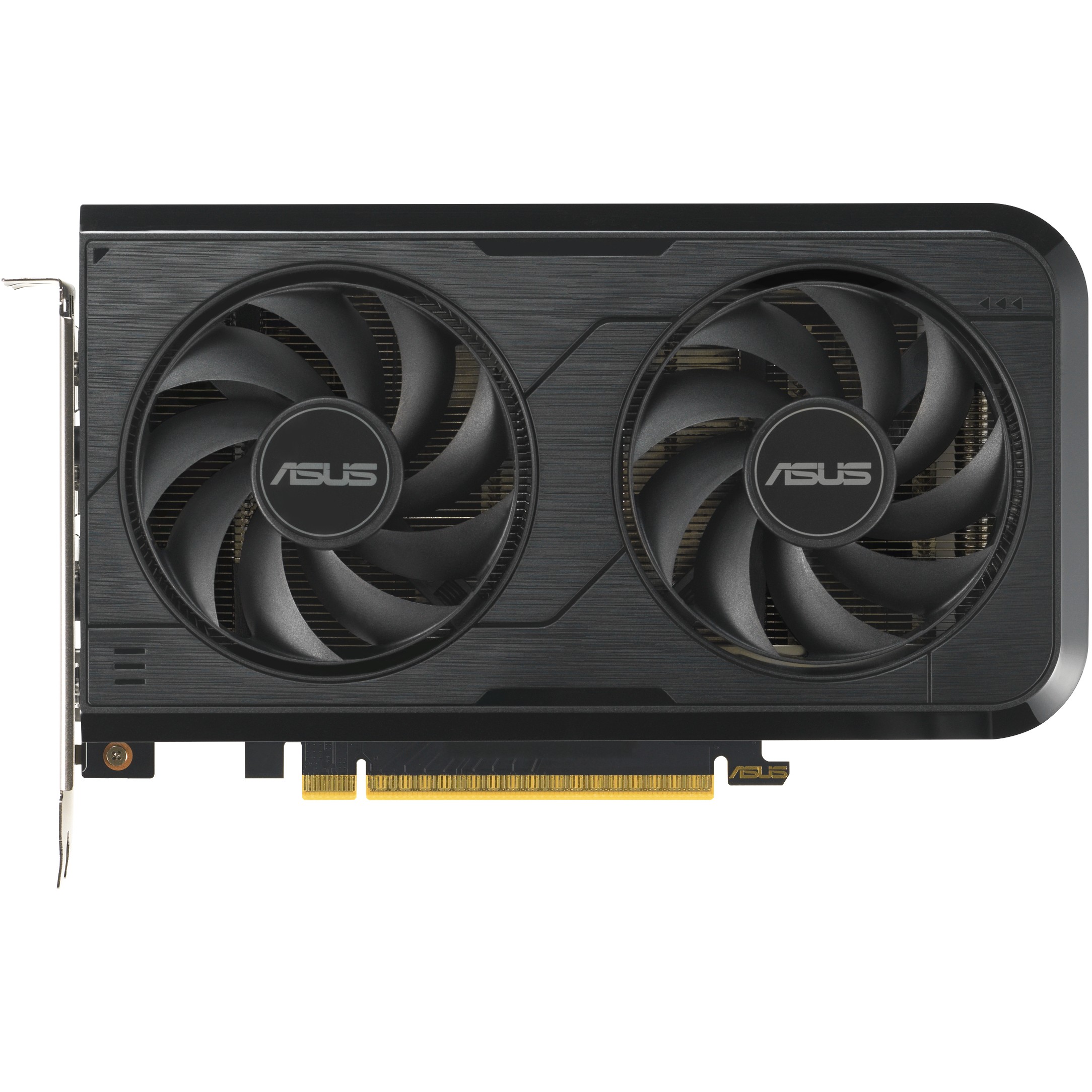 Grafička kartica ASUS DUAL-RTX5050-O8G (NVIDIA GeForce RTX 5050, 8 GB GDDR6)-8