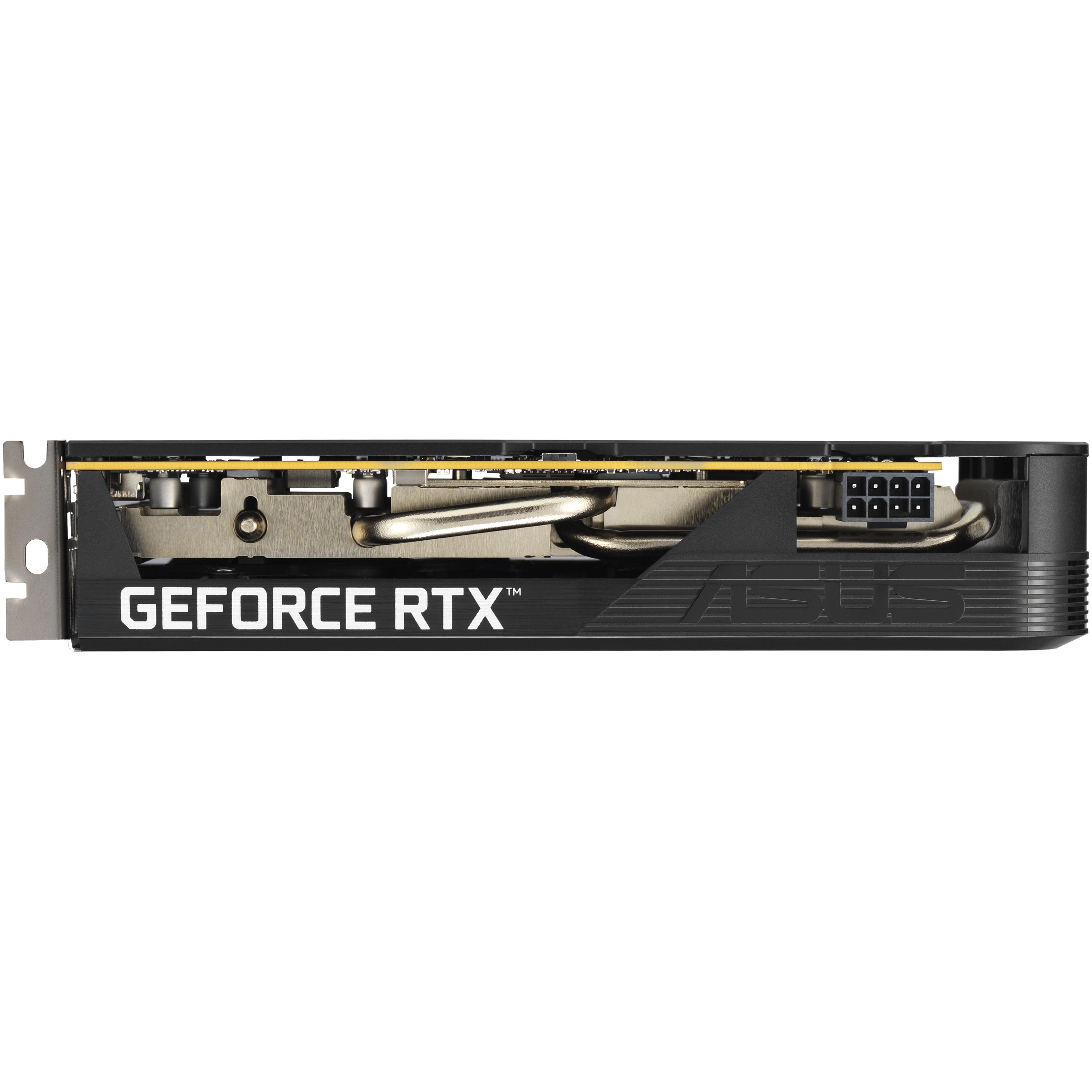 Grafička kartica ASUS DUAL-RTX5050-O8G (NVIDIA GeForce RTX 5050, 8 GB GDDR6)-11