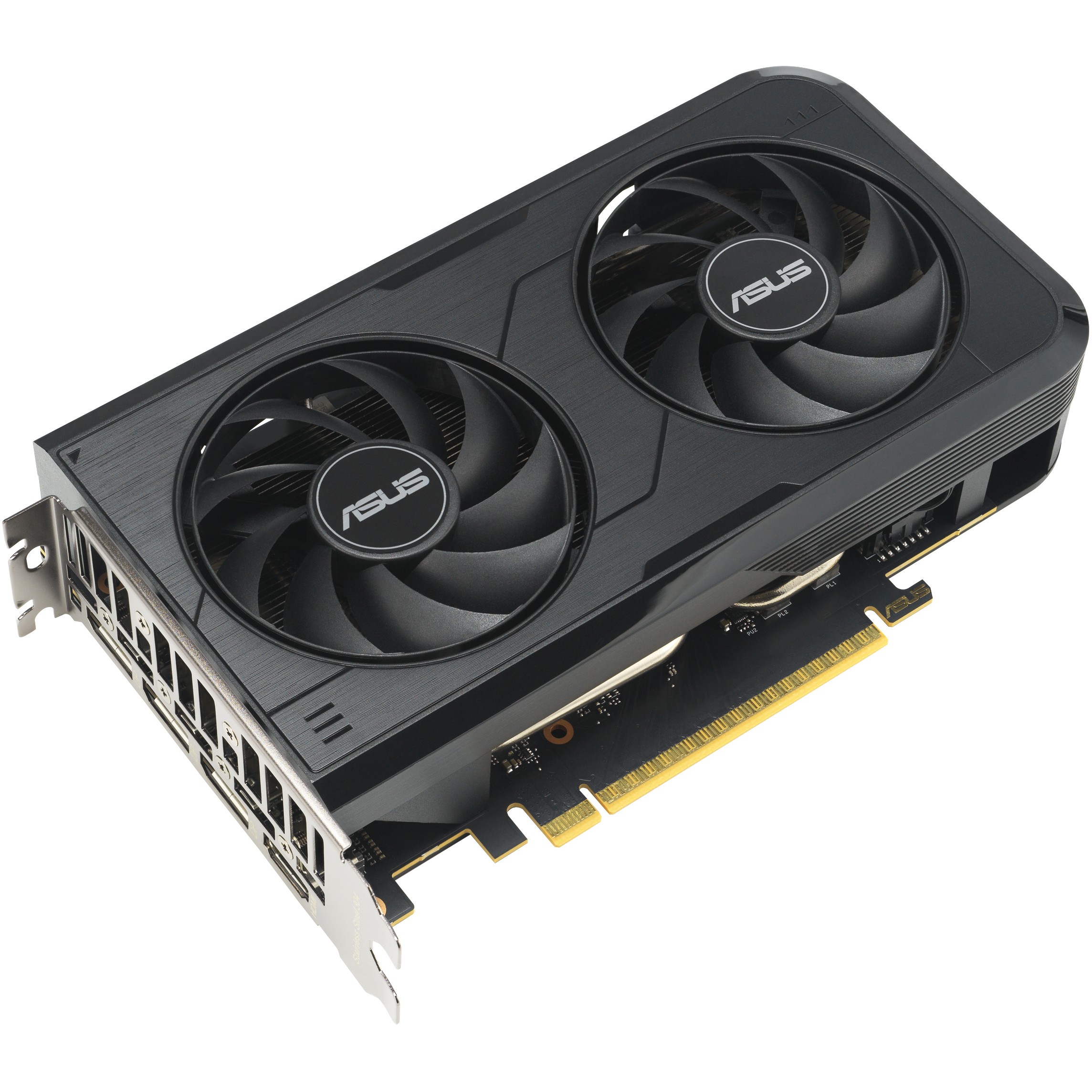 Grafička kartica ASUS DUAL-RTX5050-O8G (NVIDIA GeForce RTX 5050, 8 GB GDDR6)-15
