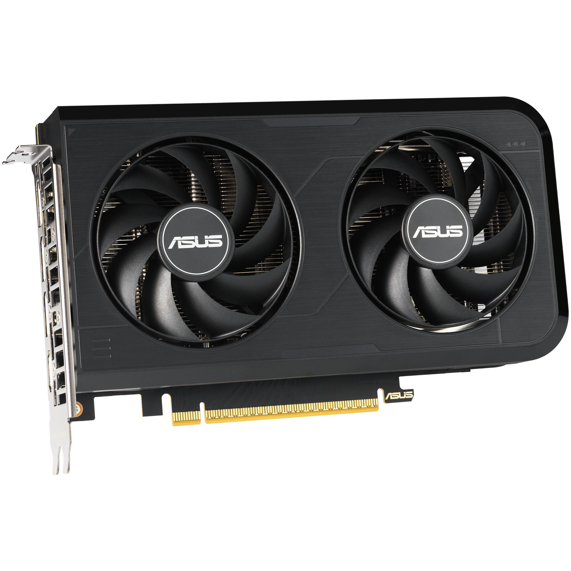 Grafička kartica ASUS DUAL-RTX5050-O8G (NVIDIA GeForce RTX 5050, 8 GB GDDR6)-18