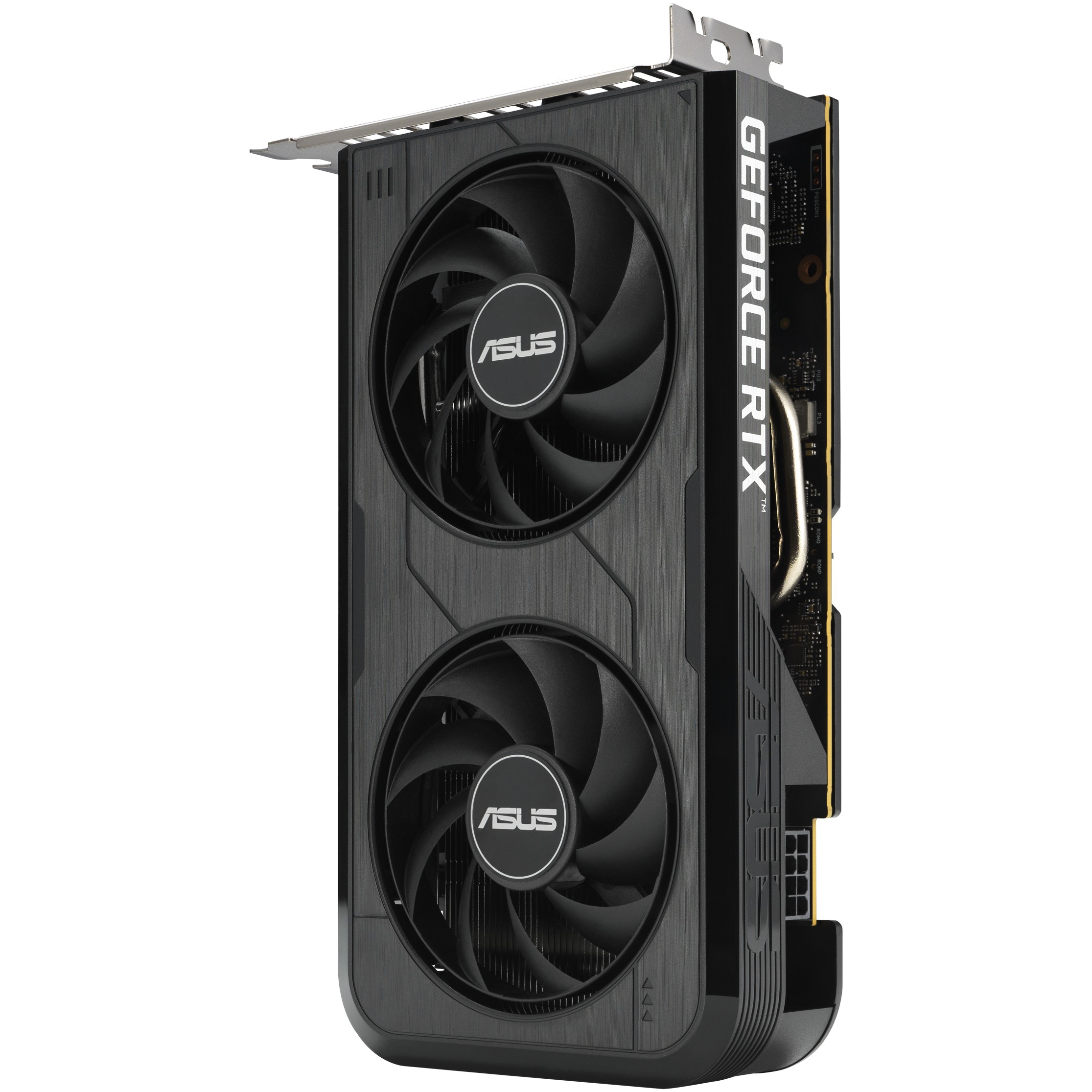 Grafička kartica ASUS DUAL-RTX5050-O8G (NVIDIA GeForce RTX 5050, 8 GB GDDR6)-19