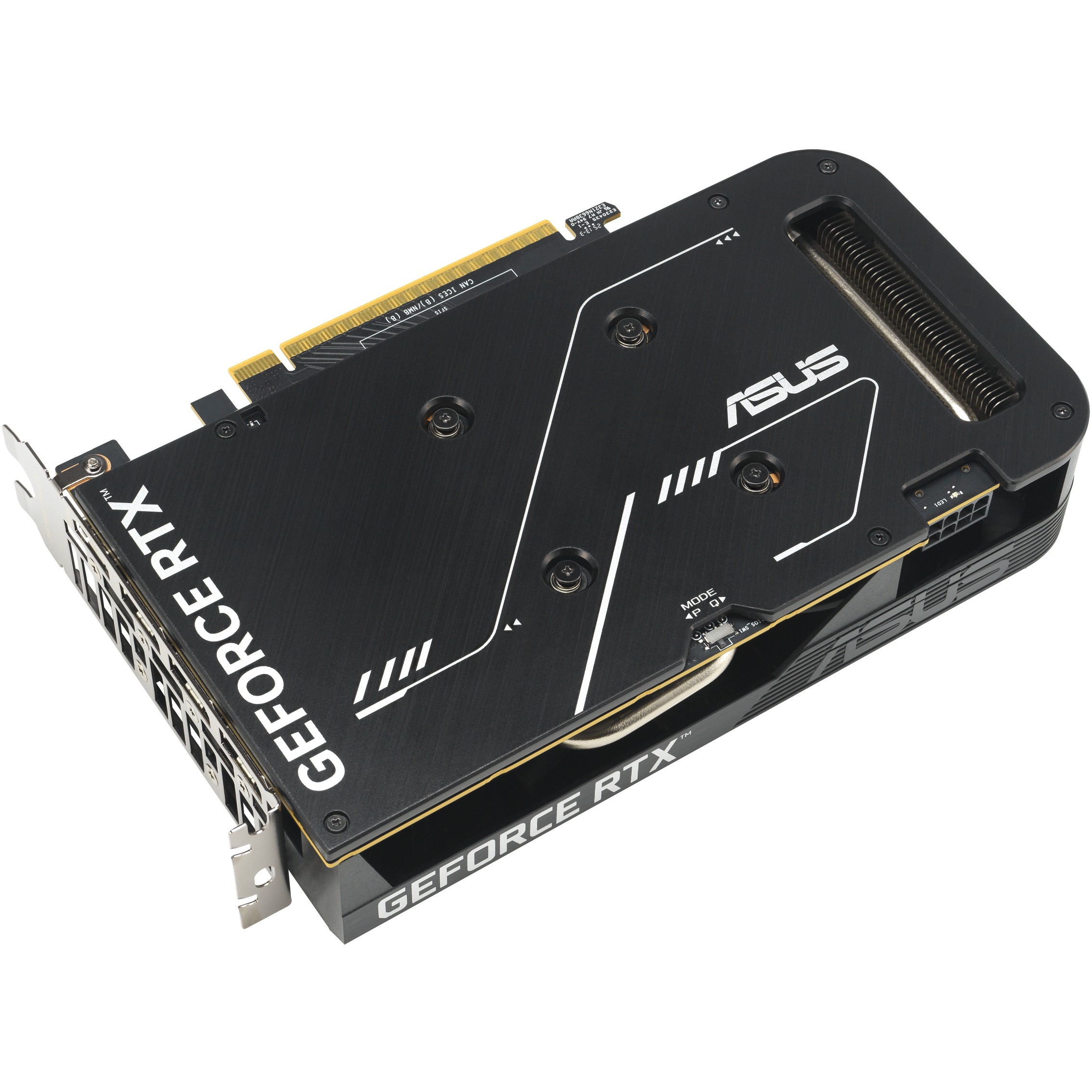Grafička kartica ASUS DUAL-RTX5050-O8G (NVIDIA GeForce RTX 5050, 8 GB GDDR6)-20