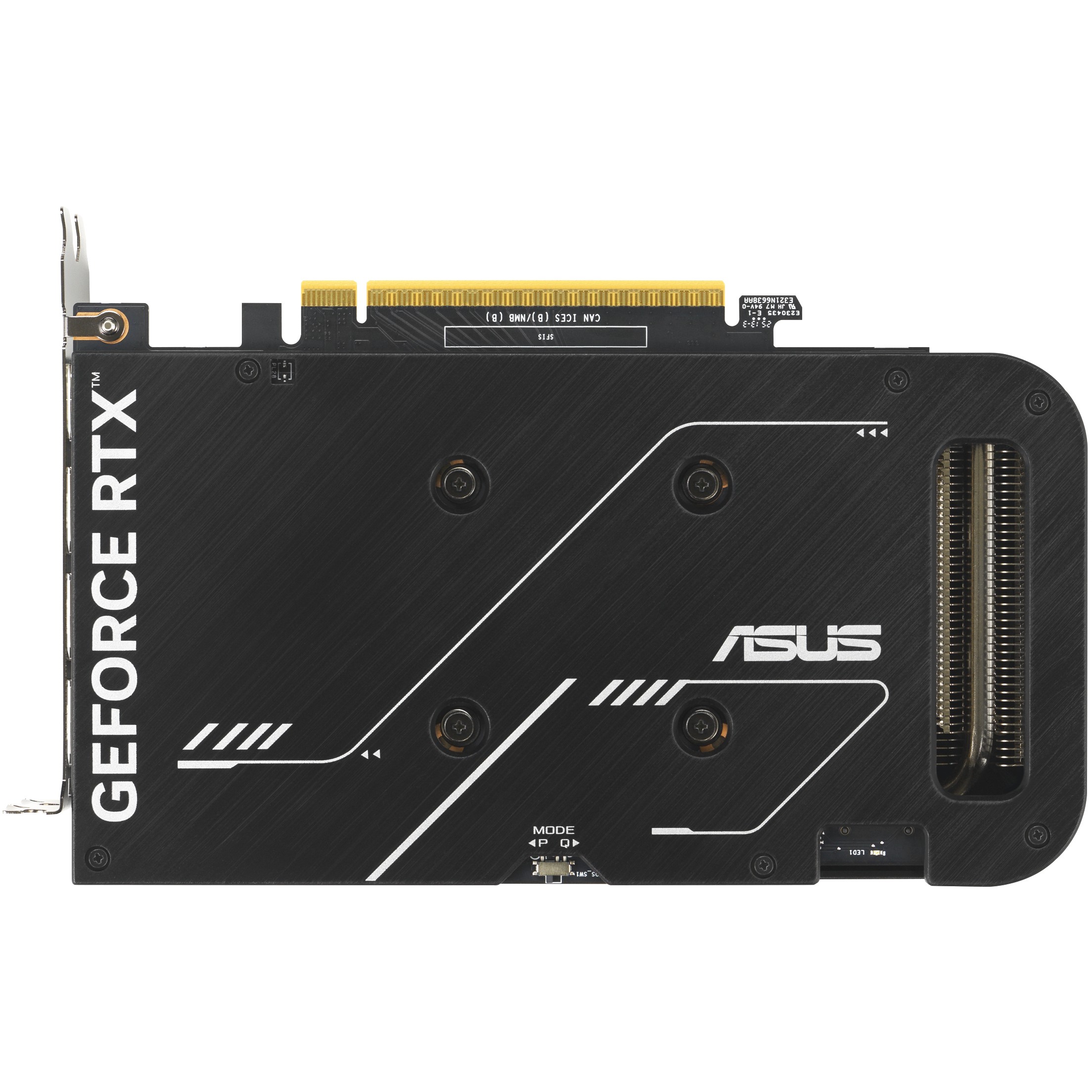 Grafička kartica ASUS DUAL-RTX5050-O8G (NVIDIA GeForce RTX 5050, 8 GB GDDR6)-21