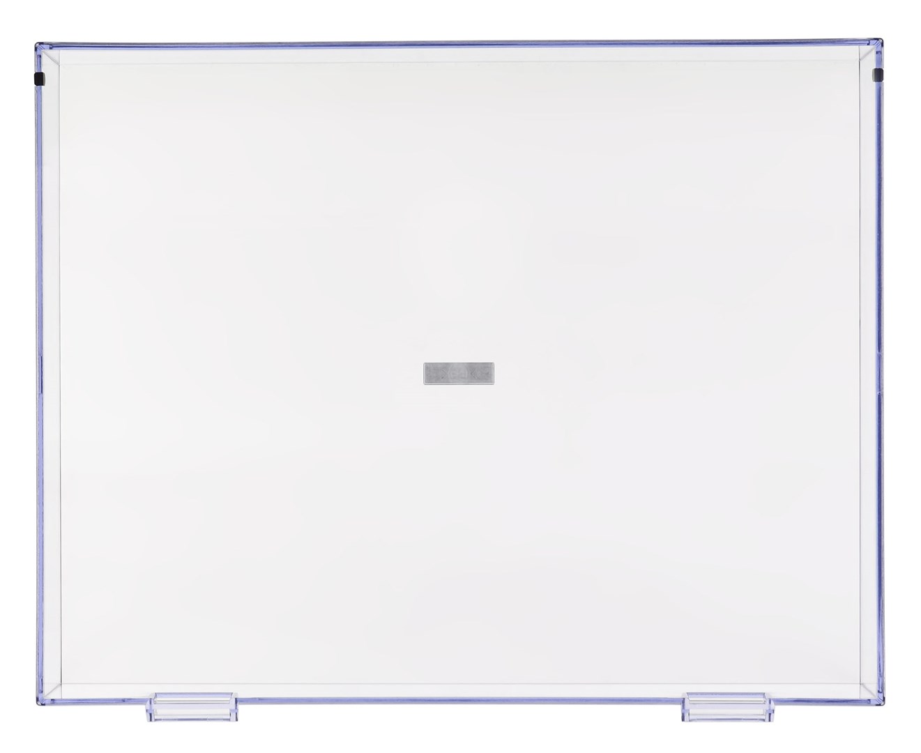 Reloop Dust Cover RP-1000/2000/4000 zaštitni poklopac za gramofon-3