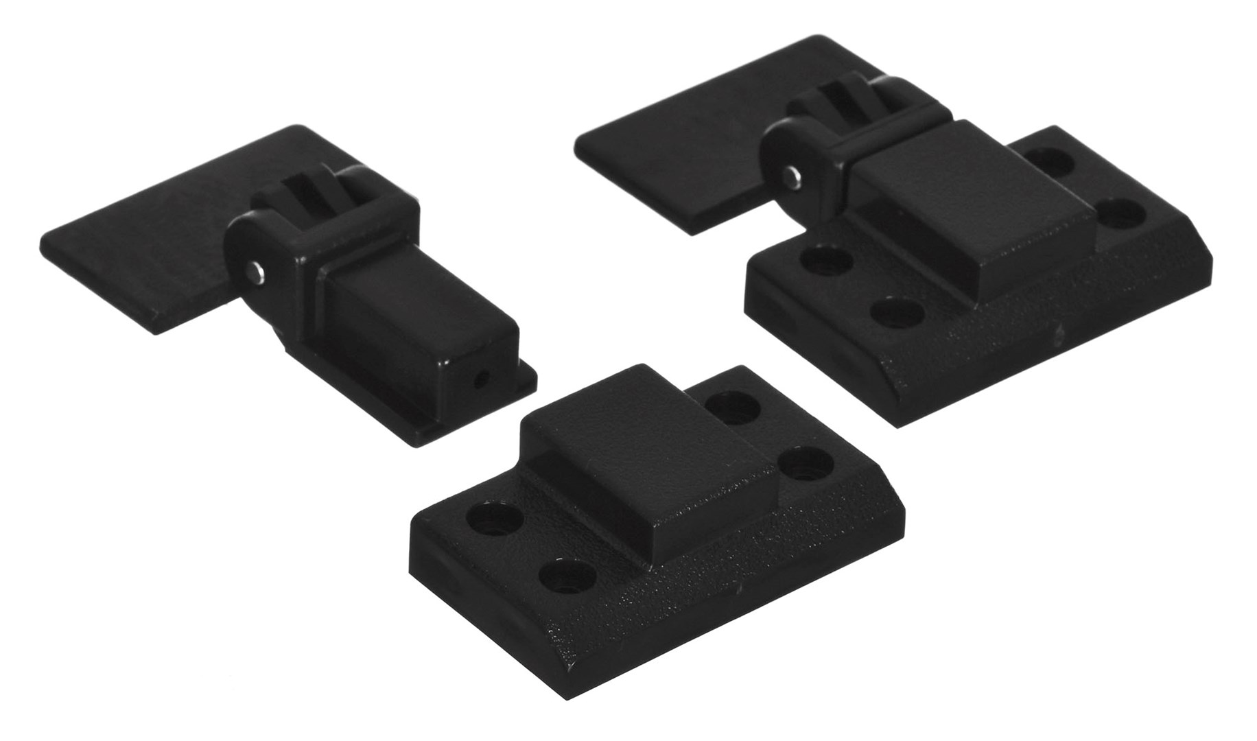 Reloop Dust Cover RP-1000/2000/4000 zaštitni poklopac za gramofon-4