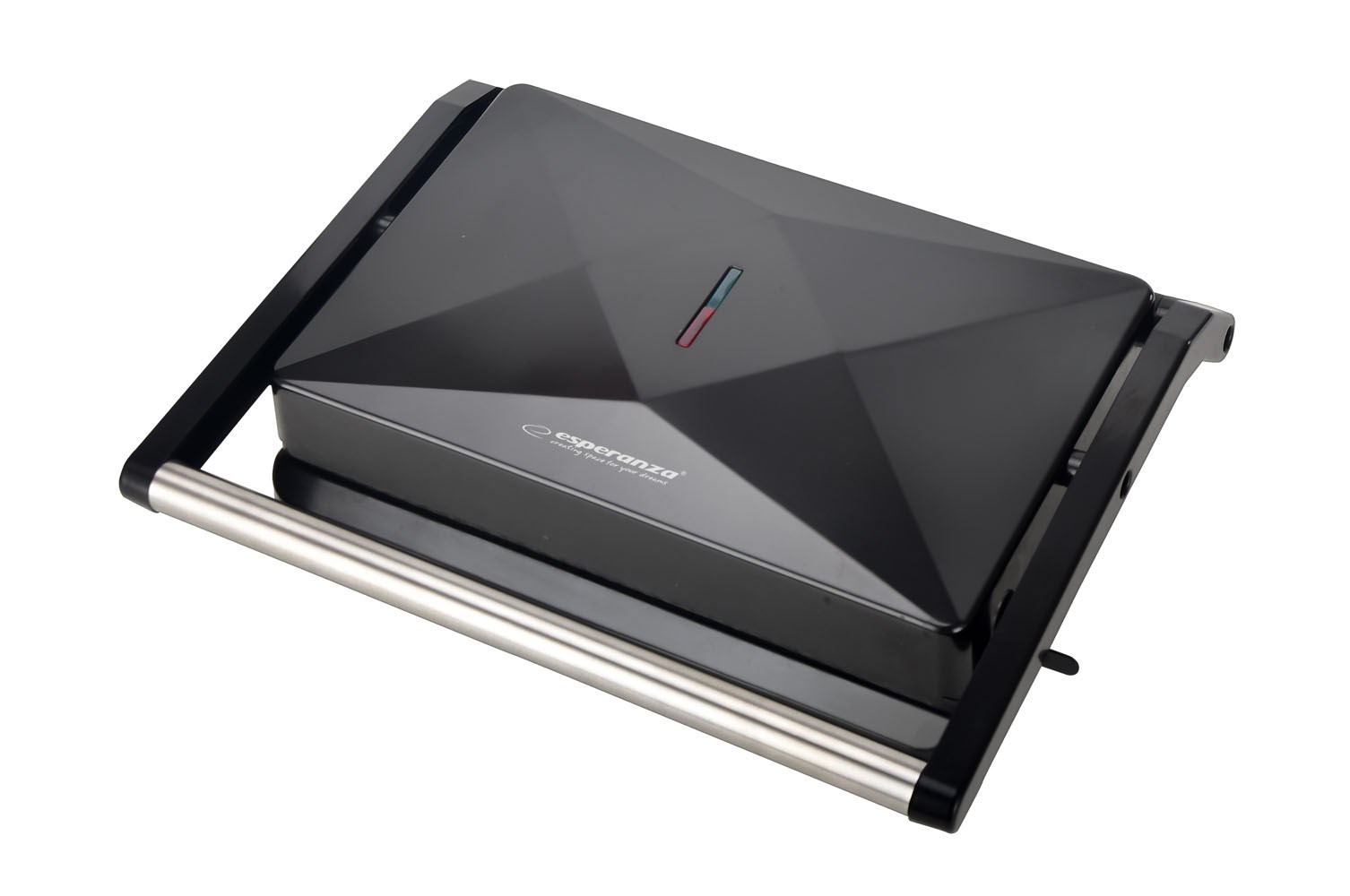 Grill ESPERANZA EKG013 (keramičke ploče, 850 W)-0