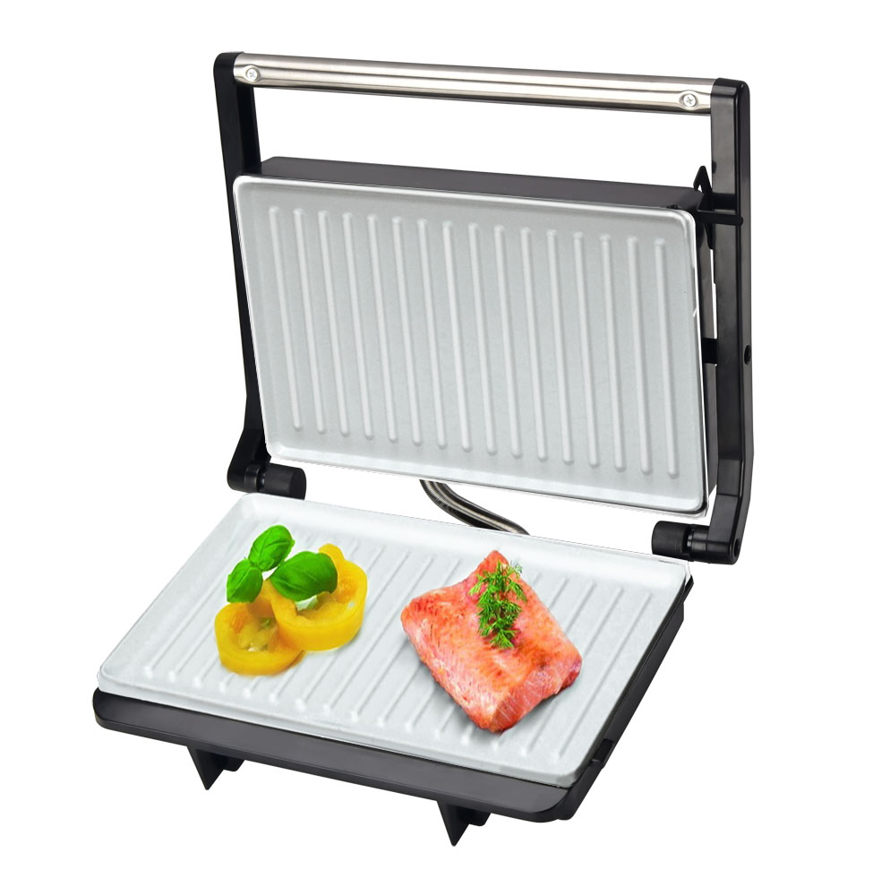 Grill ESPERANZA EKG013 (keramičke ploče, 850 W)-2