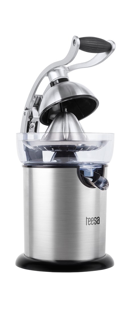 Cjedilo za agrume TEESA TSA3537 (160 W)-0