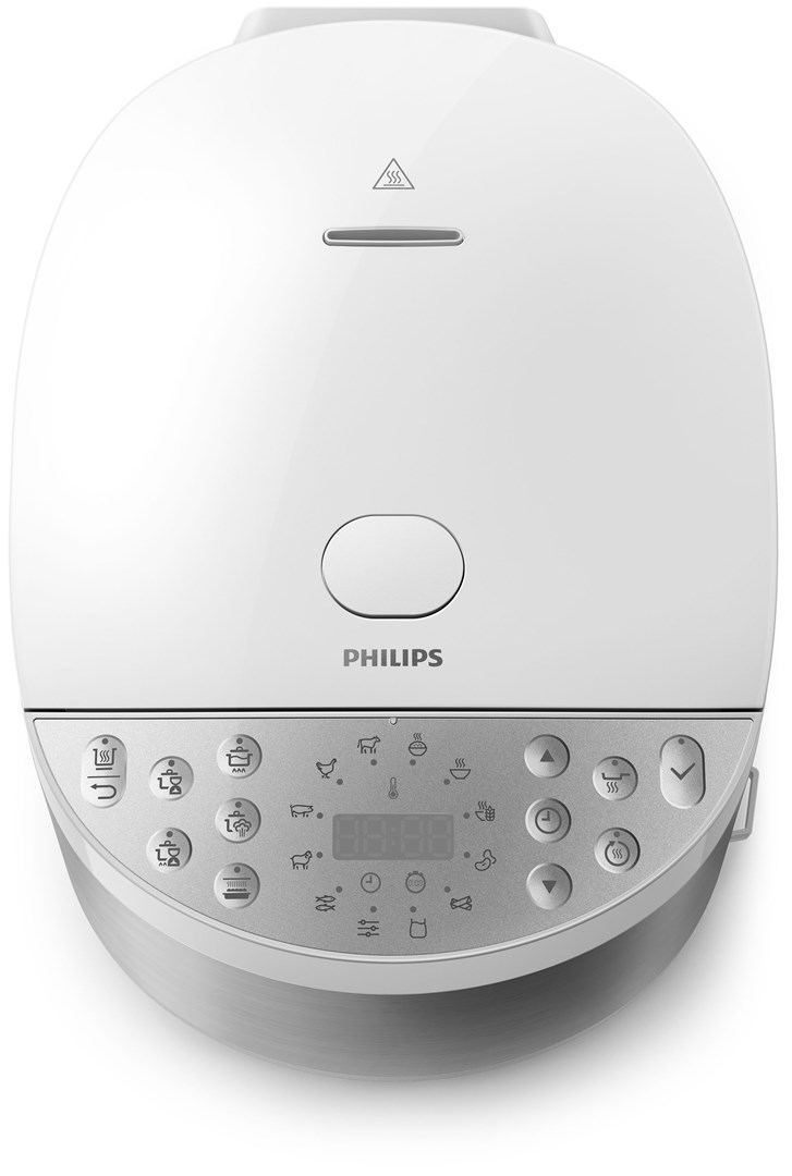 Multicooker PHILIPS Viva Collection HD4713/40-1