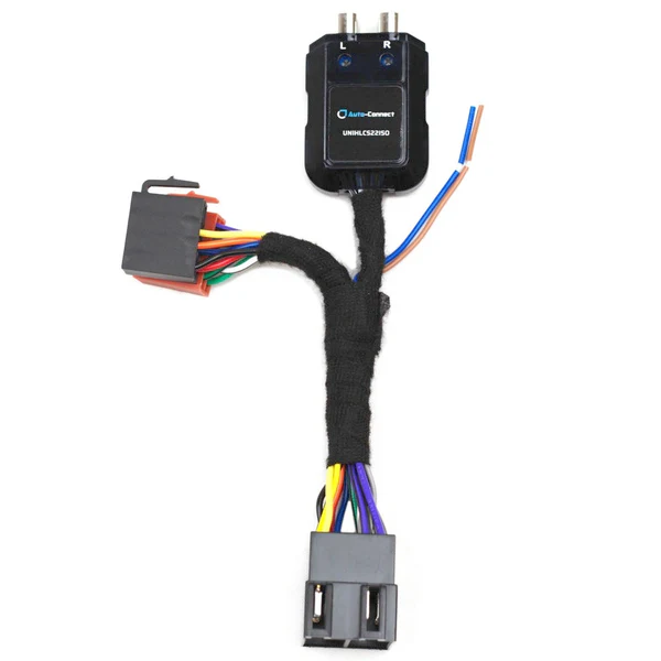Konverter audio signala Auto-Connect HLCS22ISO
