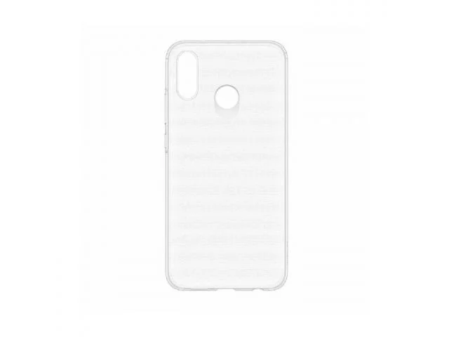 Maska za mobitel MAX MOBILE za HUAWEI P30 LITE prozirna