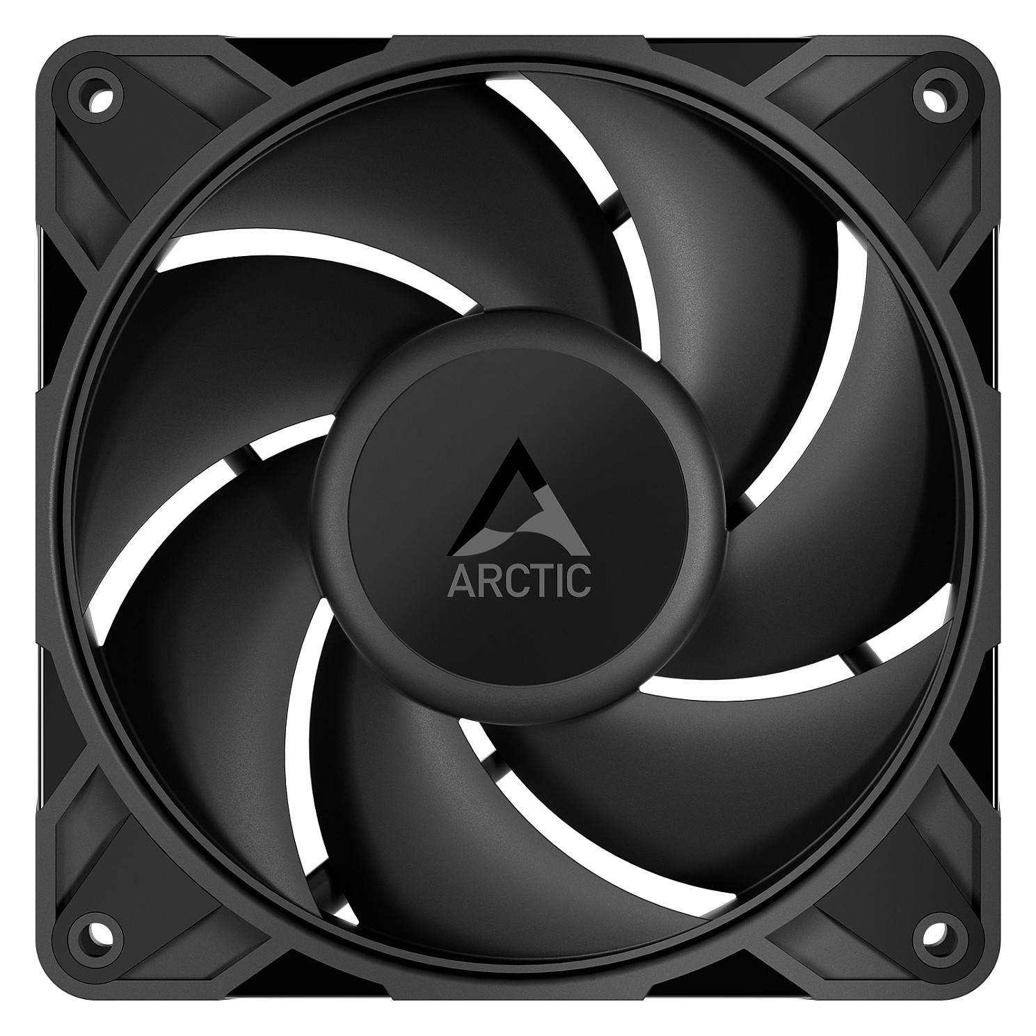 Ventilator ARCTIC Arctic P12 Pro 120mm-2