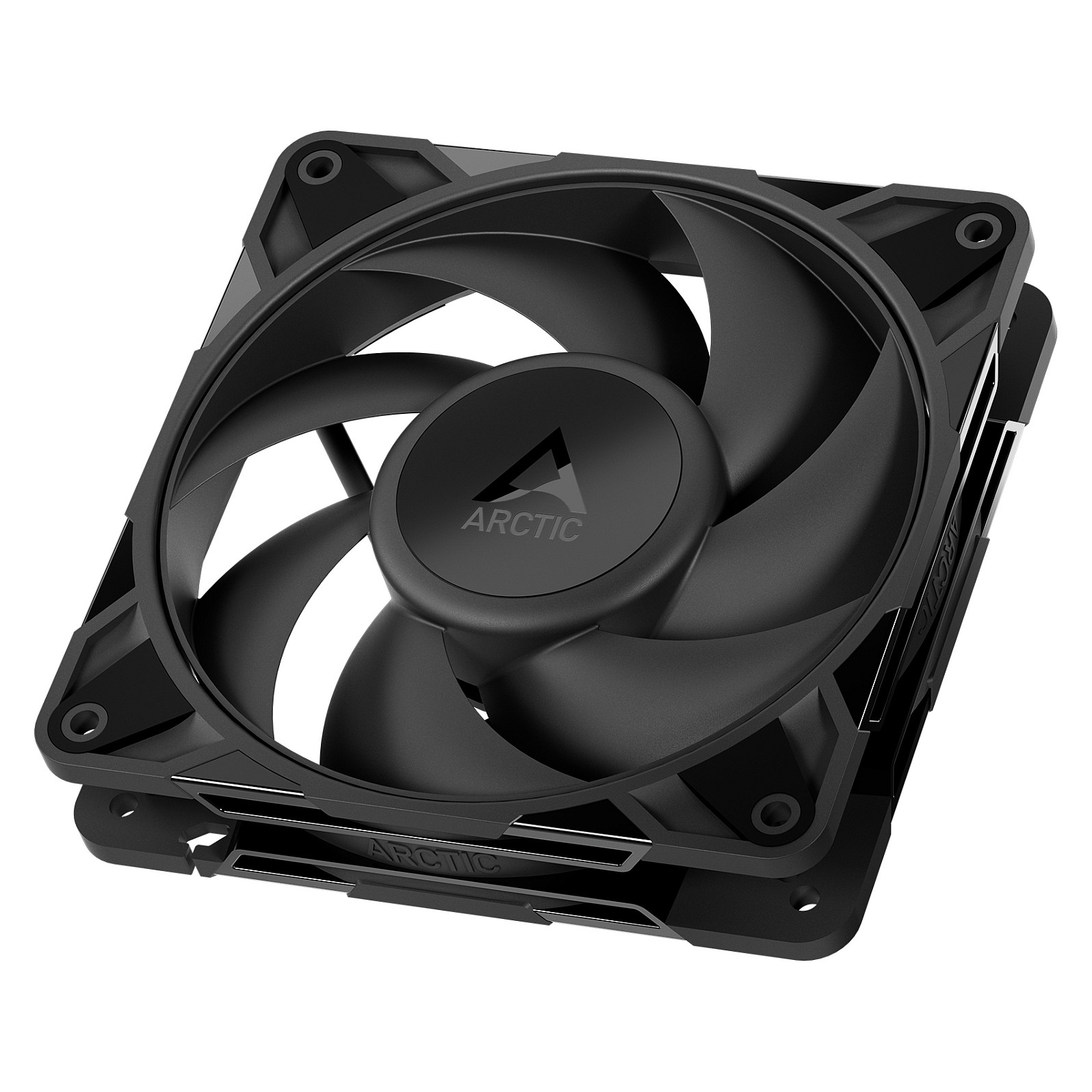 Ventilator ARCTIC Arctic P12 Pro 120mm-5