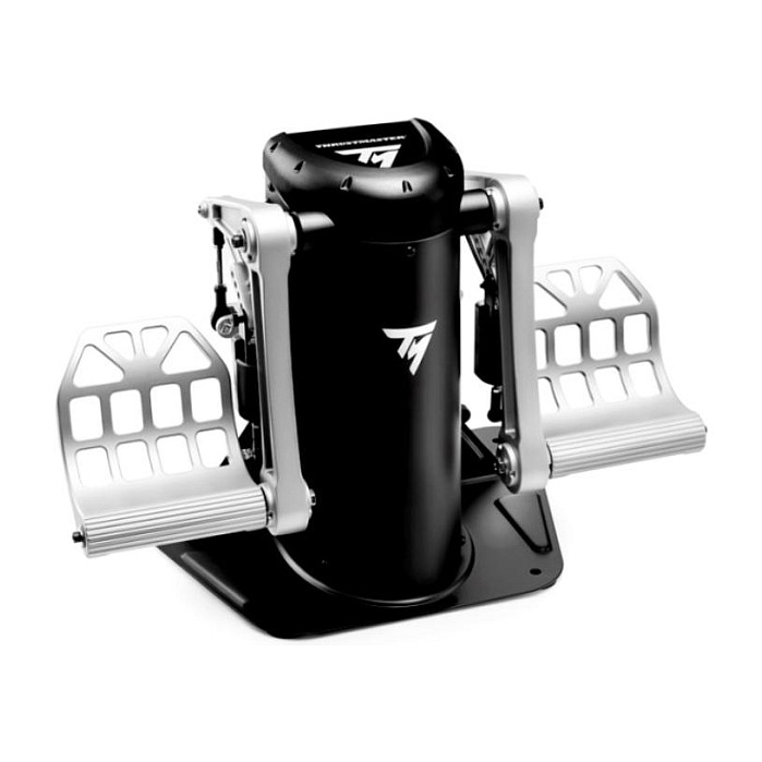 Pedaler THRUSTMASTER TPR - kabling