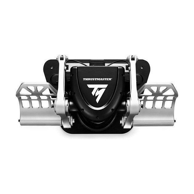 Pedaler THRUSTMASTER TPR - kabling-1