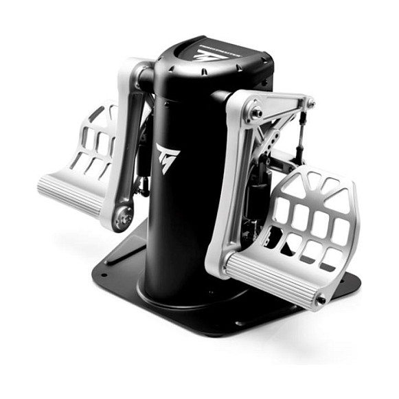 Pedaler THRUSTMASTER TPR - kabling-3