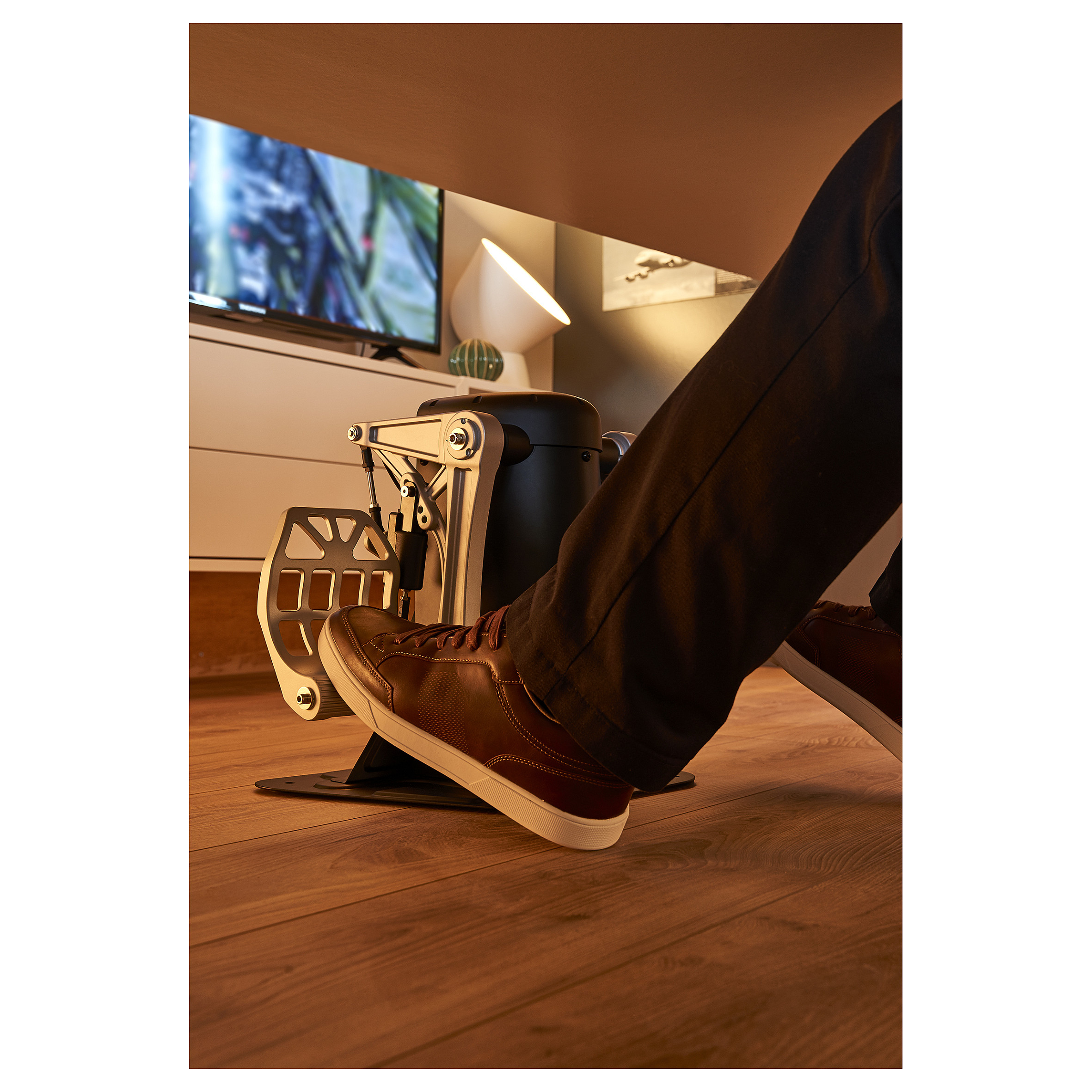 Pedaler THRUSTMASTER TPR - kabling-10