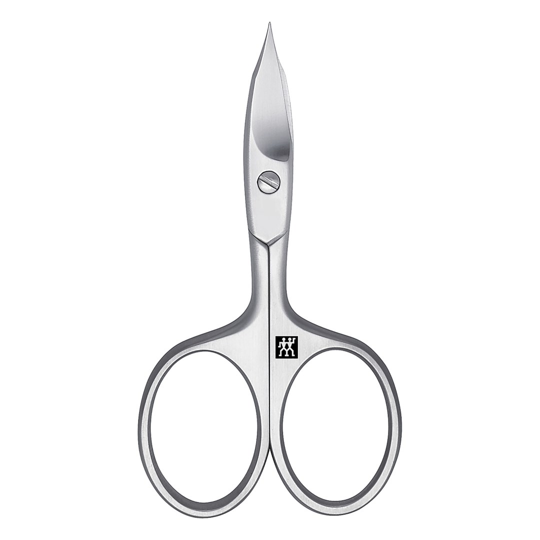 Zwilling Twinox Satin Nail Scissors - 9 cm-1