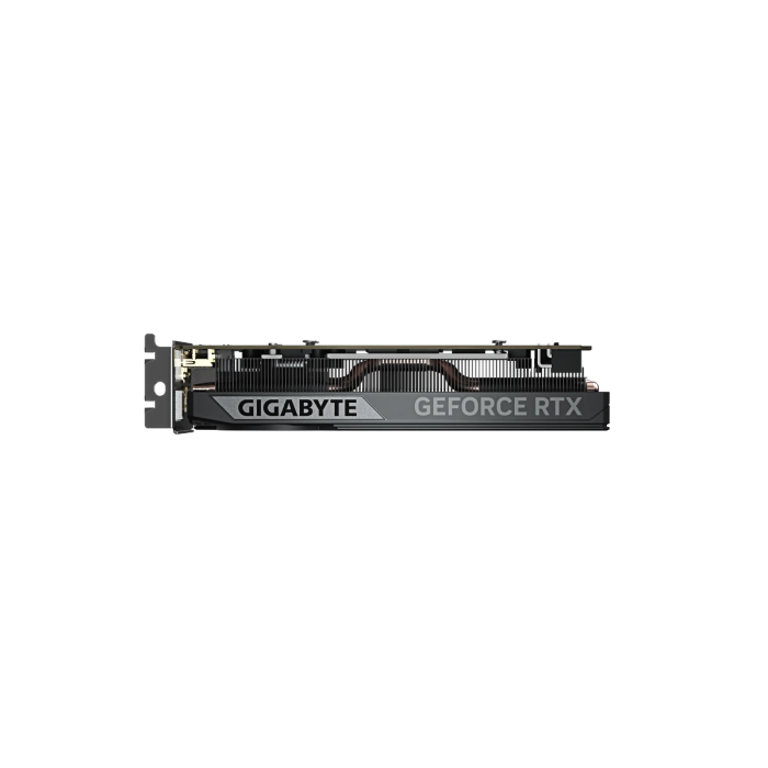 Grafička kartica GIGABYTE GeForce RTX 5050 OC Low Profile 8G (8GB GDDR6, 128bit, PCI-E 5.0, 2587MHz, 2 x DP, 2 x HDMI)-4