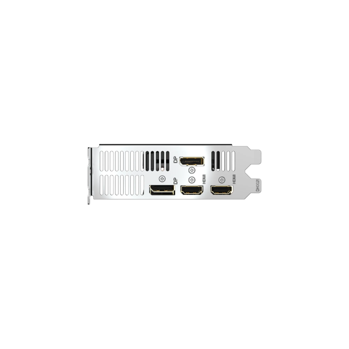 Grafička kartica GIGABYTE GeForce RTX 5050 OC Low Profile 8G (8GB GDDR6, 128bit, PCI-E 5.0, 2587MHz, 2 x DP, 2 x HDMI)-7