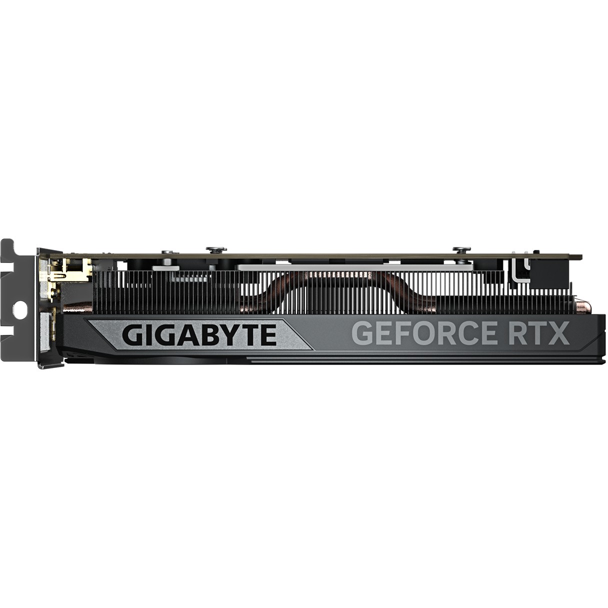 Grafička kartica GIGABYTE GeForce RTX 5050 OC Low Profile 8G (8GB GDDR6, 128bit, PCI-E 5.0, 2587MHz, 2 x DP, 2 x HDMI)-13