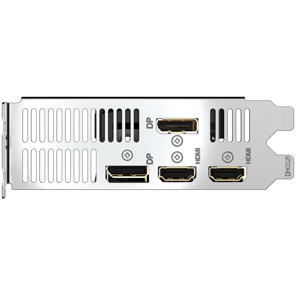 Grafička kartica GIGABYTE GeForce RTX 5050 OC Low Profile 8G (8GB GDDR6, 128bit, PCI-E 5.0, 2587MHz, 2 x DP, 2 x HDMI)-14