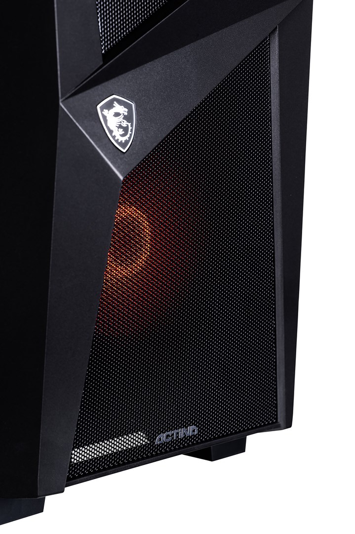 PC ACTINA 5901443421566 (AMD Ryzen™ 5 7500F, 32 GB DDR5-SDRAM, 1 TB SSD, NVIDIA GeForce RTX 5070, Midi Tower, Crna)-3