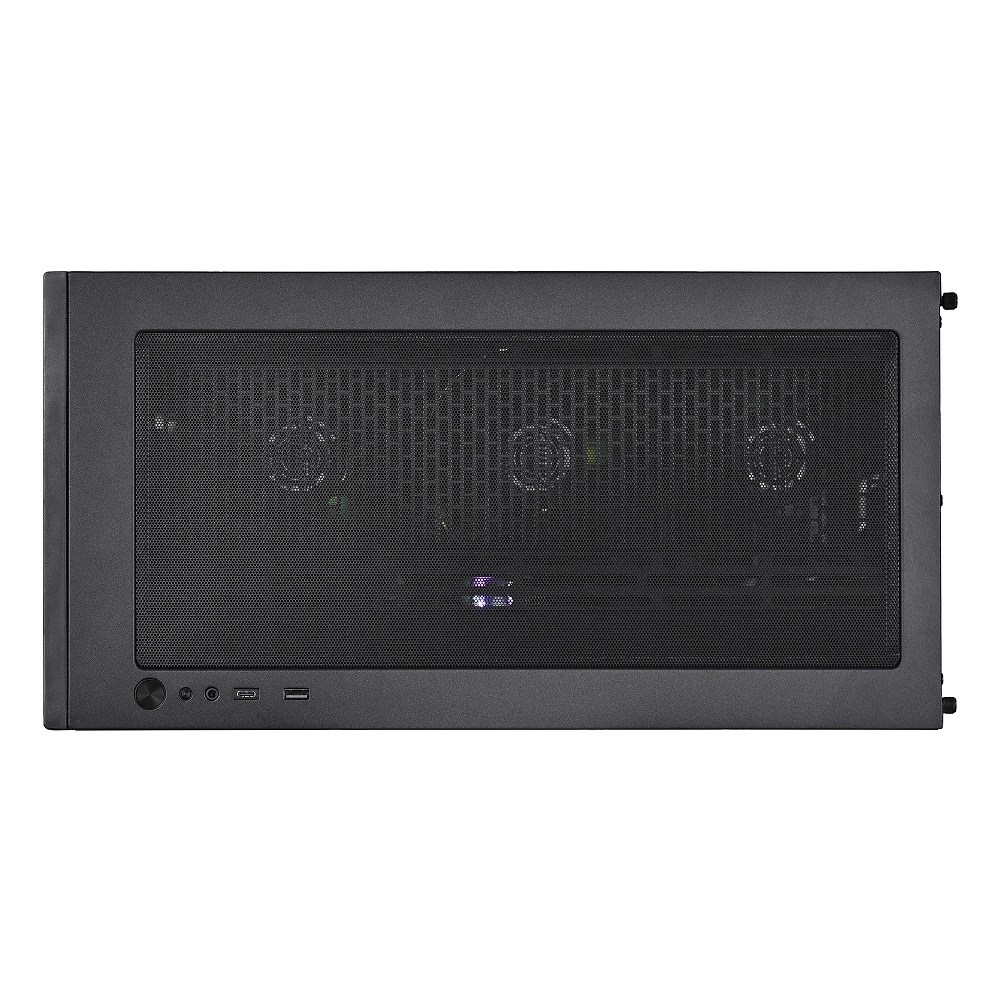 PC ACTINA 5901443423706 (AMD Ryzen™ 5 7500F, 32 GB DDR5-SDRAM, 1 TB SSD, AMD Radeon RX 9060 XT, Midi Tower, Crna)-2