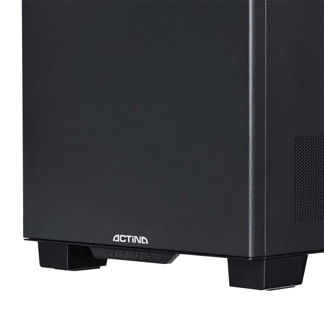PC ACTINA 5901443423805 (AMD Ryzen™ 7 7700, 32 GB DDR5-SDRAM, 1 TB SSD, NVIDIA GeForce RTX 5070, Midi Tower, Crna)-4