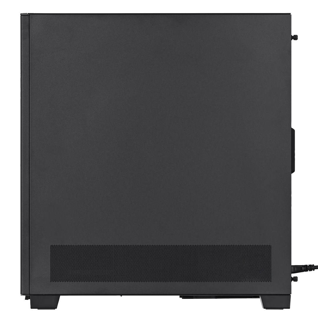 PC ACTINA 5901443423898 (AMD Ryzen™ 7 7800X3D, 32 GB DDR5-SDRAM, 1 TB SSD, NVIDIA GeForce RTX 5080, Midi Tower, Crna)-1