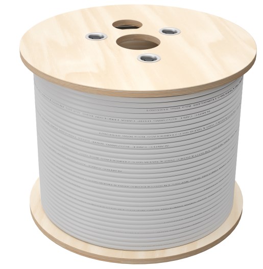 Kabel Q-LANTEC U/UTP cat.6A (twisted pair, LSOH)-0