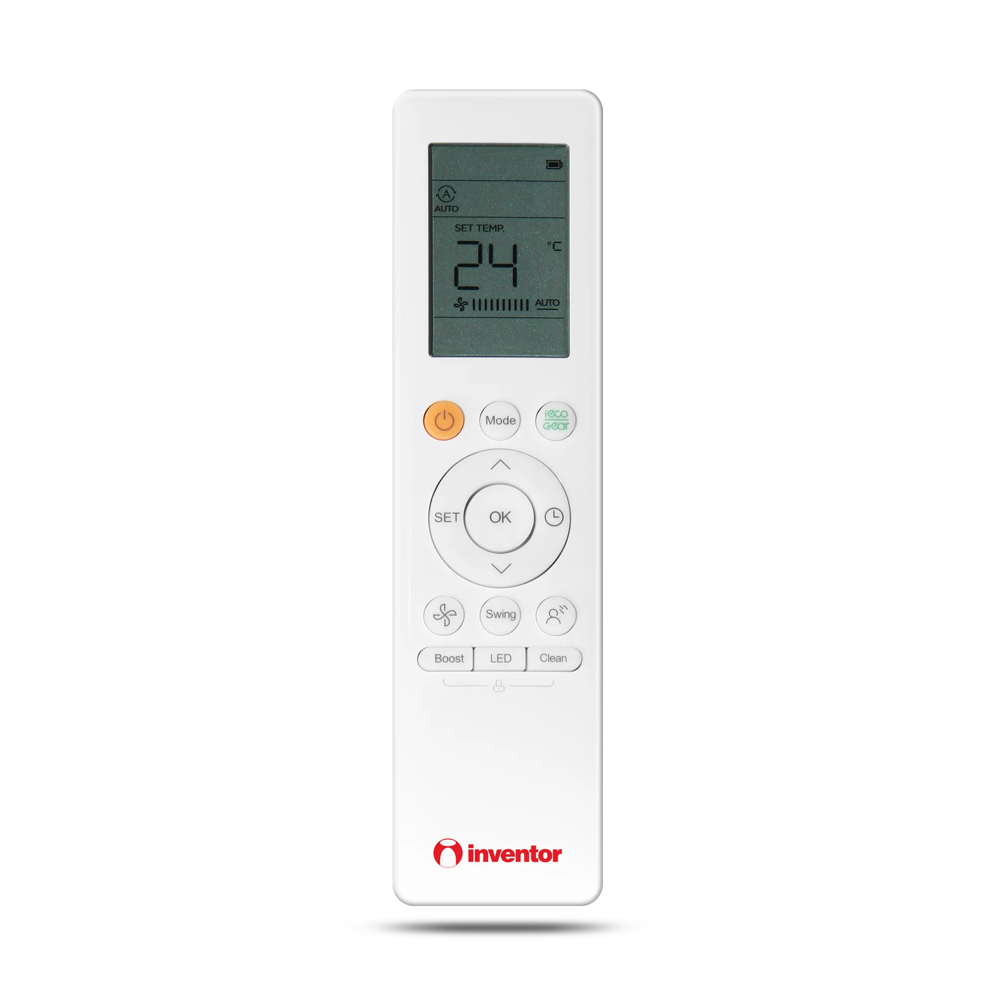 Klima uređaj INVENTOR NEO ECO INVENTER NECUVI-12WFI - komplet (unutarnja i vanjska jedinica)-3