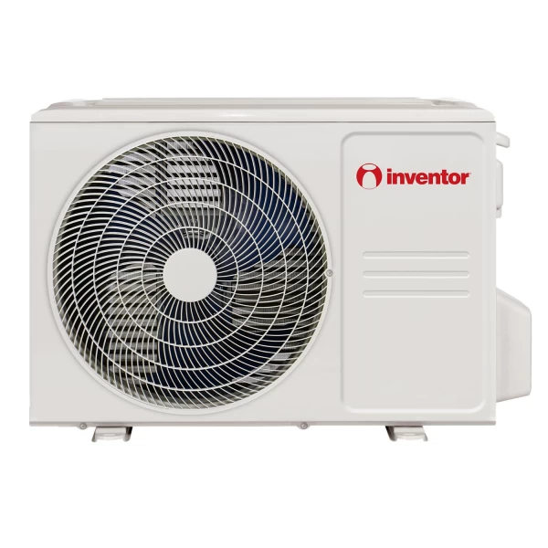 Klima uređaj INVENTOR NEO ECO INVENTER NECUVI-12WFI - komplet (unutarnja i vanjska jedinica)-1