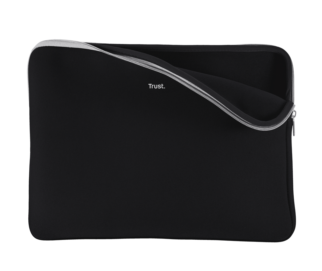 Navlaka za Laptop, TRUST, Primo, 21248, do 15.6", Black-1