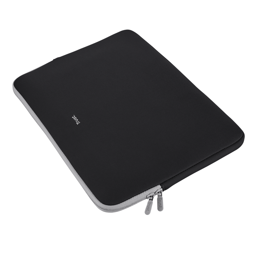 Navlaka za Laptop, TRUST, Primo, 21248, do 15.6", Black-2