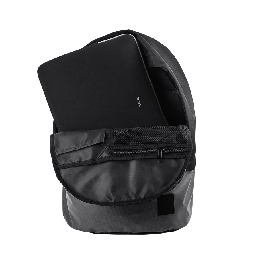 Navlaka za Laptop, TRUST, Primo, 21248, do 15.6", Black-3