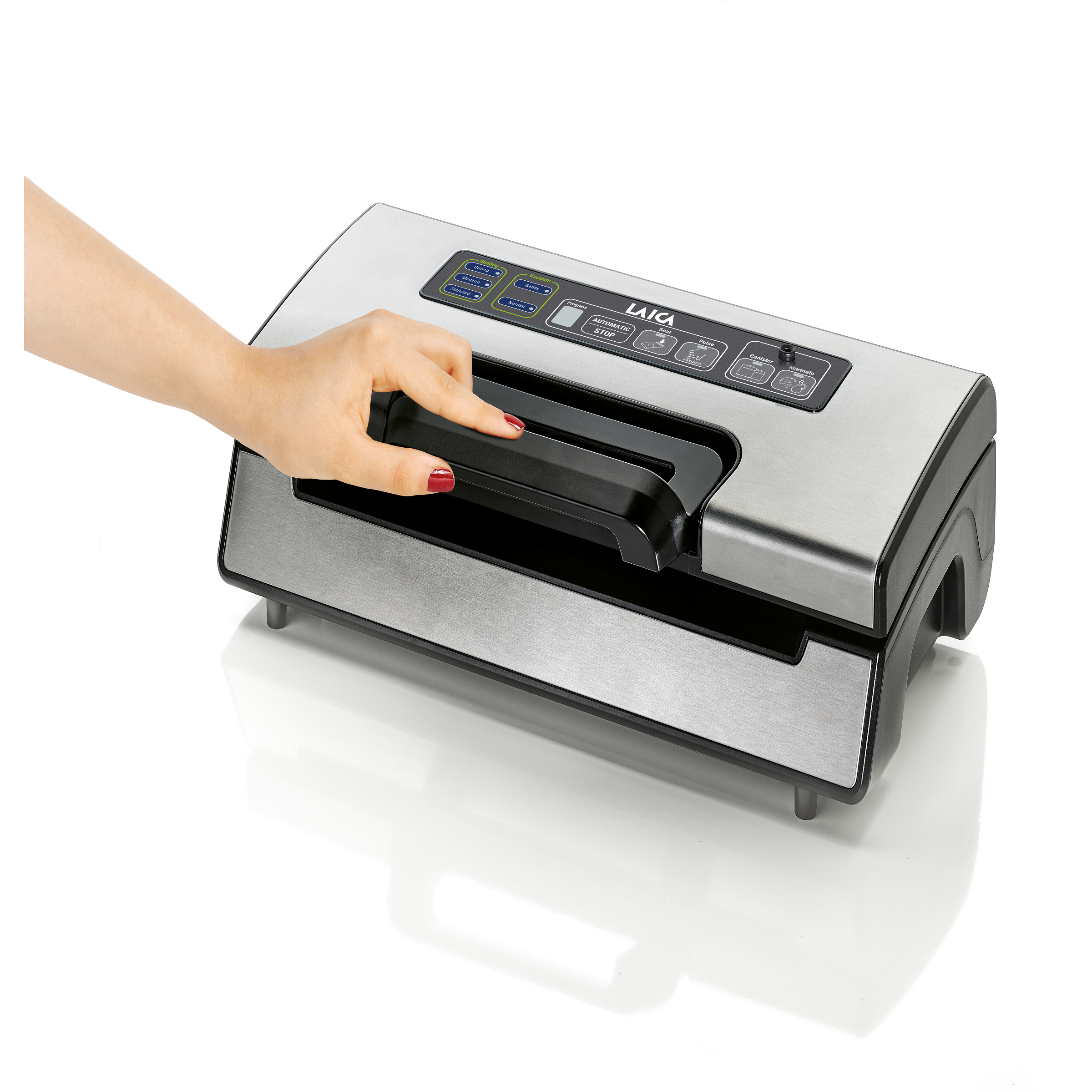Aparat za vakumiranje LAICA VT3220-2