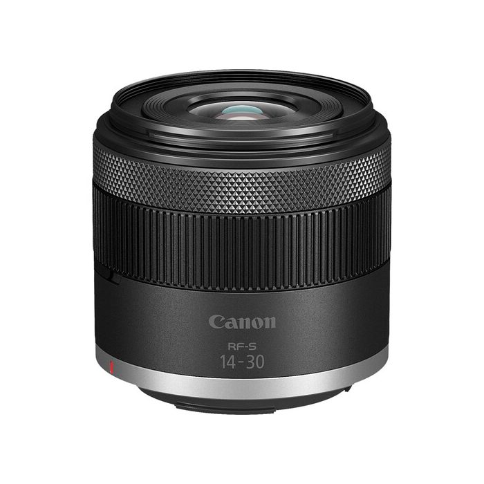 Kamera CANON RF-S 14-30 mm F/4-6.3 IS STM PZ