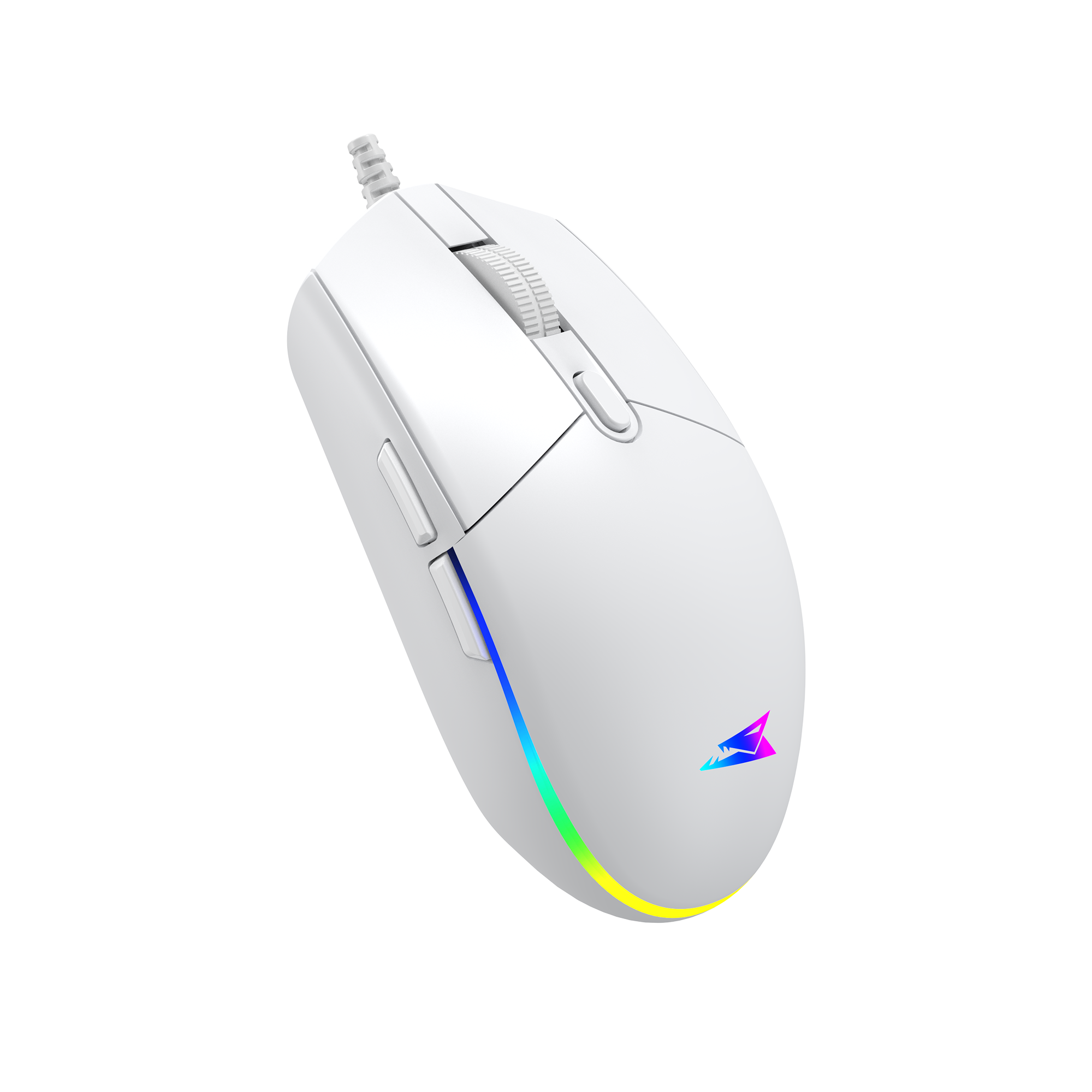 Baracuda MICE BGM-112 CRAB WHITE / 3200 dpi-8