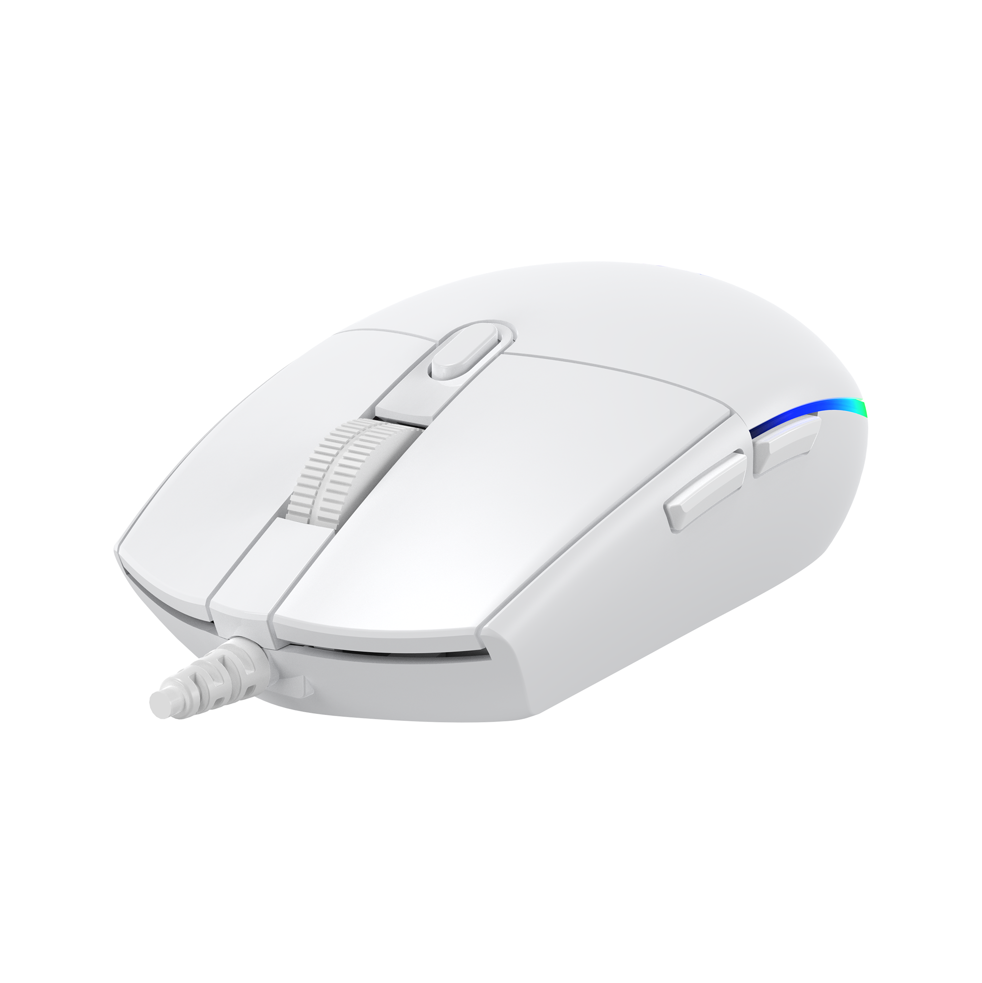 Baracuda MICE BGM-112 CRAB WHITE / 3200 dpi-10