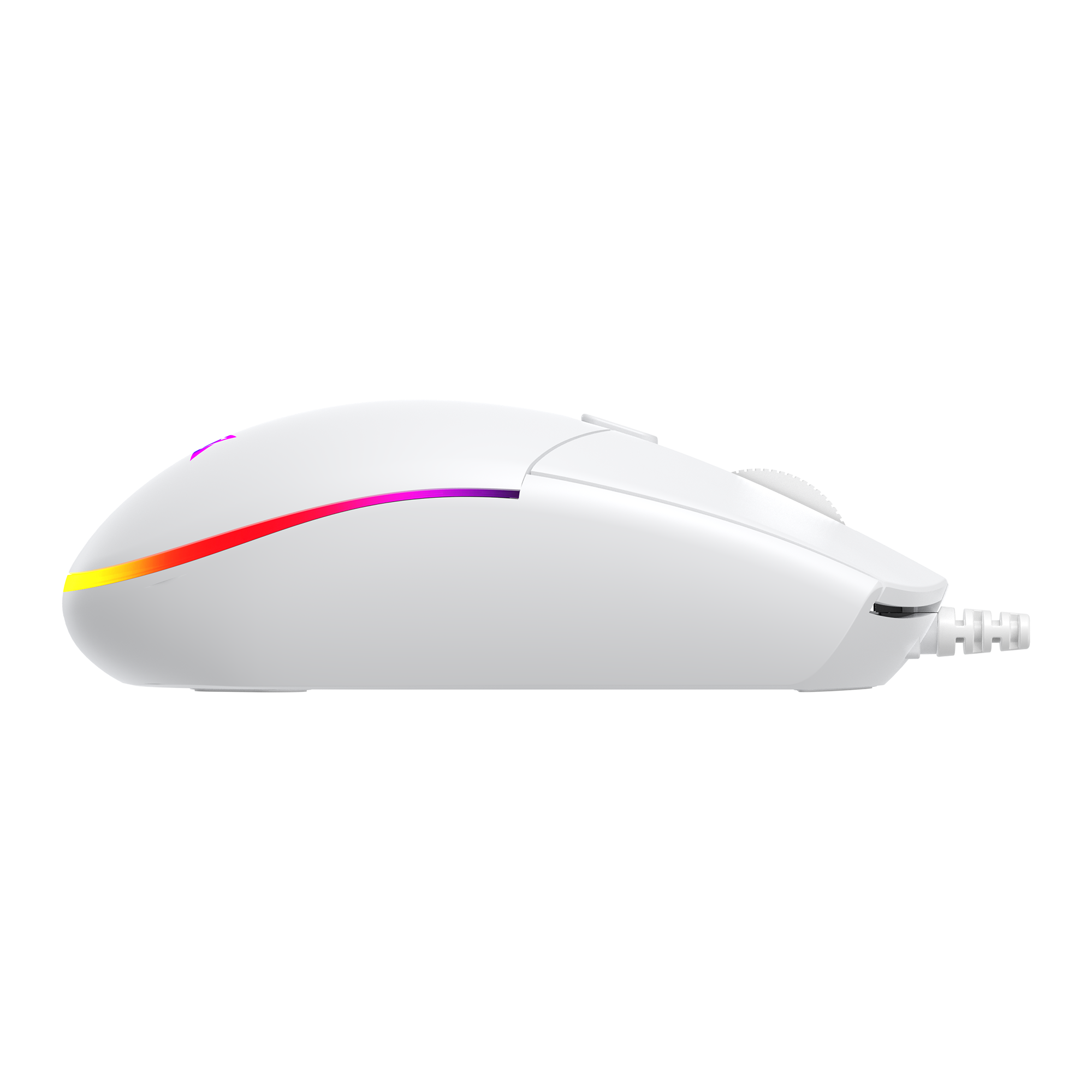 Baracuda MICE BGM-112 CRAB WHITE / 3200 dpi-4