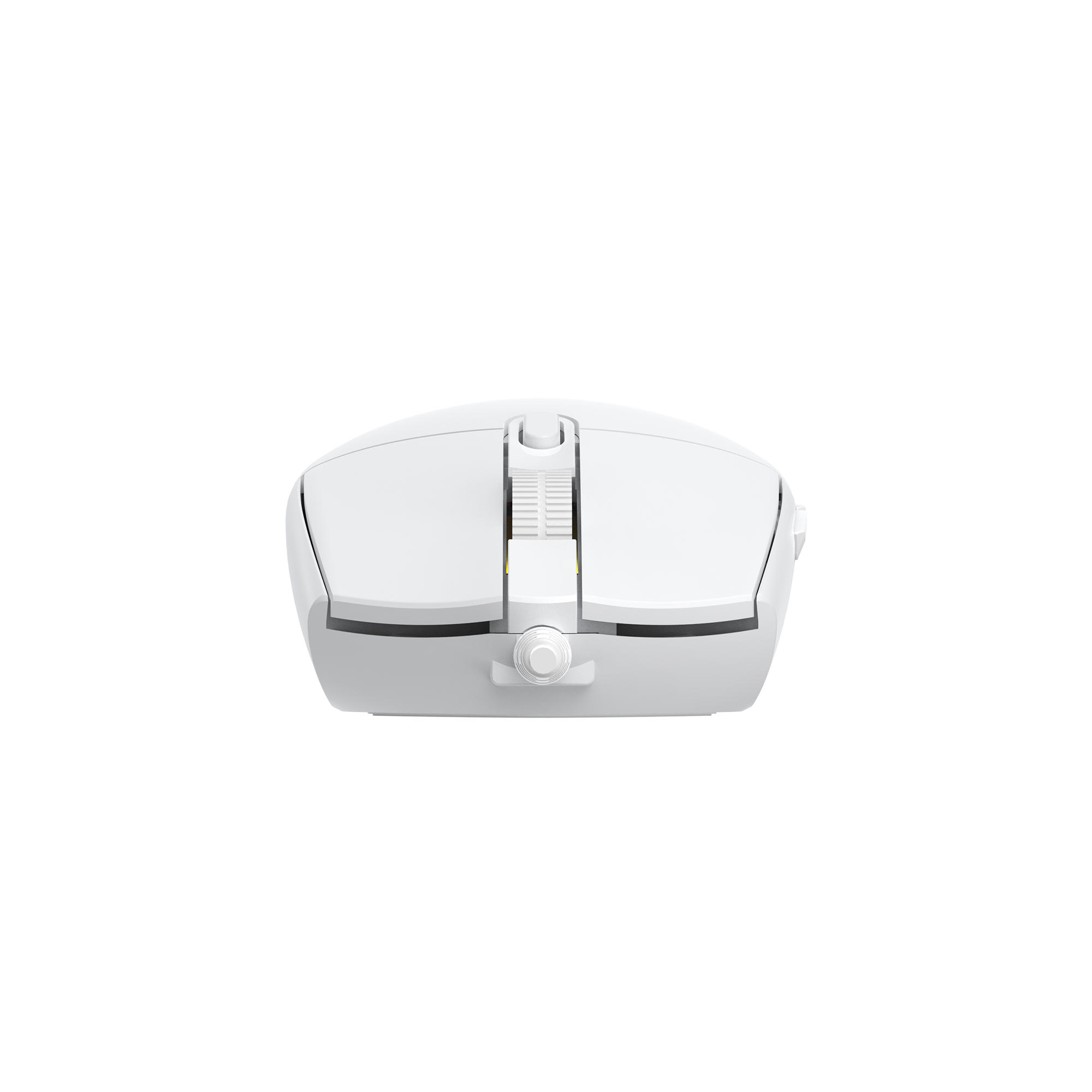 Baracuda MICE BGM-112 CRAB WHITE / 3200 dpi-5