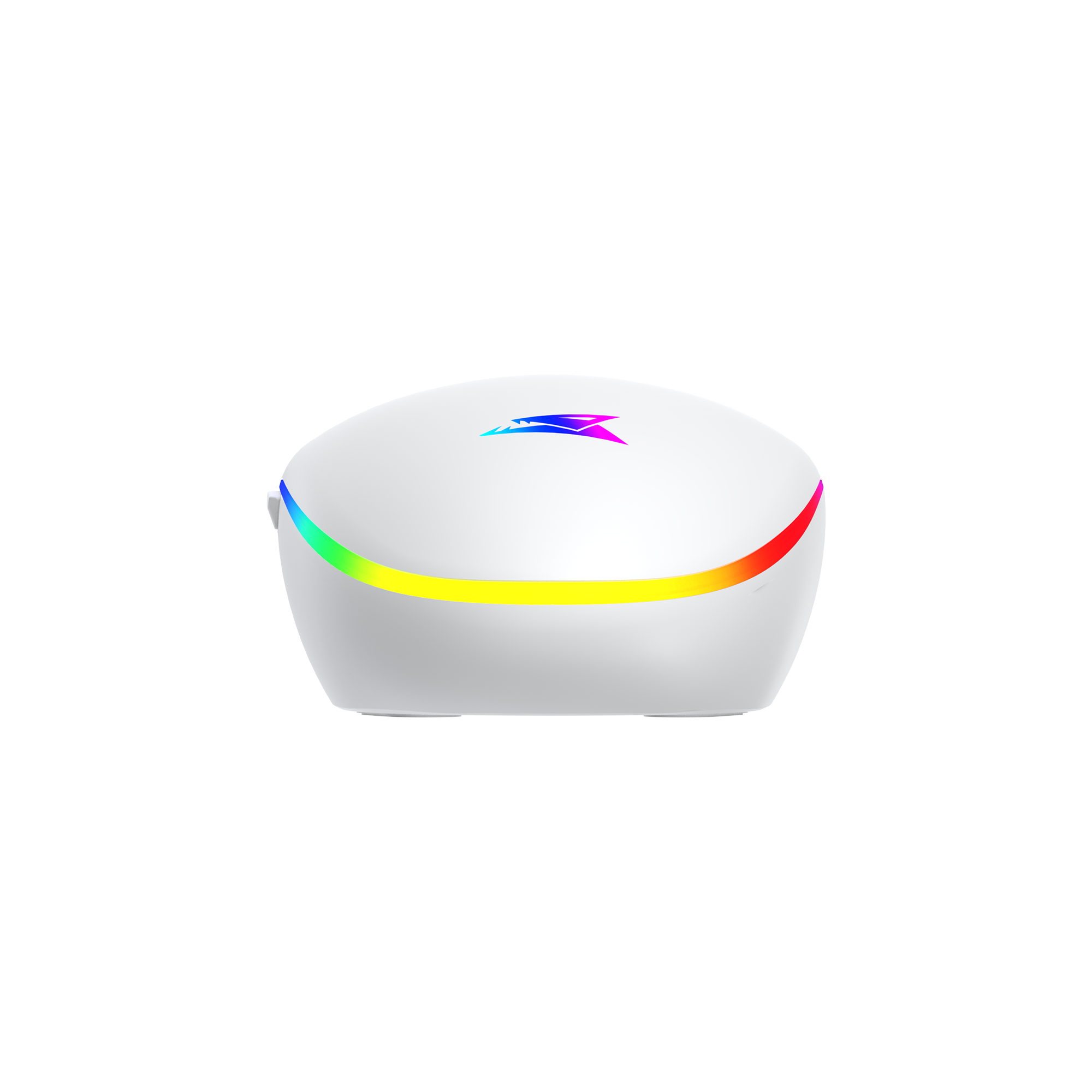 Baracuda MICE BGM-112 CRAB WHITE / 3200 dpi-6