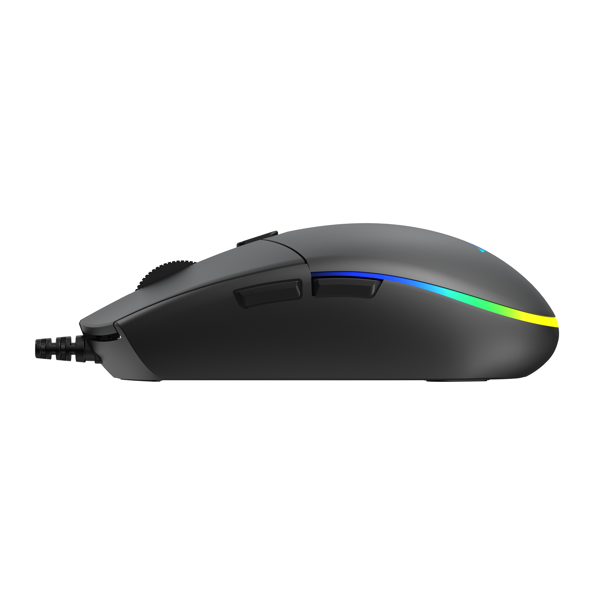 Baracuda MICE BGM-111 CRAB BLACK / 3200 dpi-11