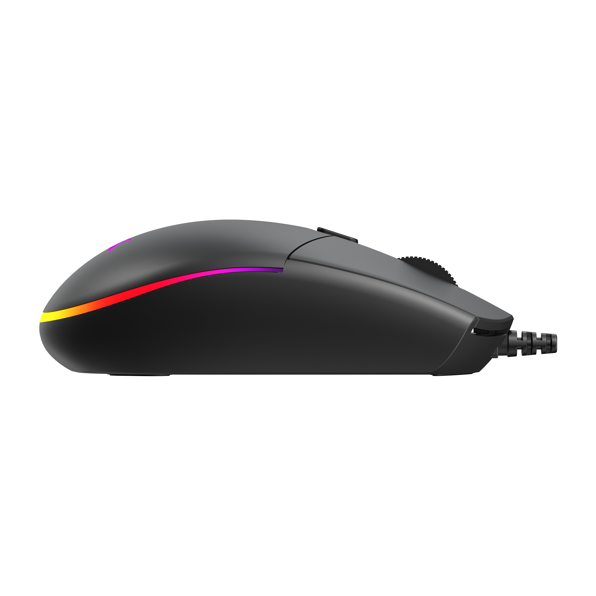 Baracuda MICE BGM-111 CRAB BLACK / 3200 dpi-4