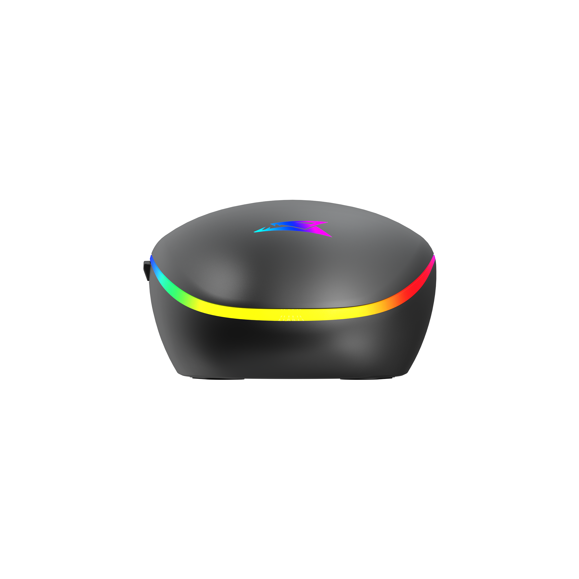 Baracuda MICE BGM-111 CRAB BLACK / 3200 dpi-6